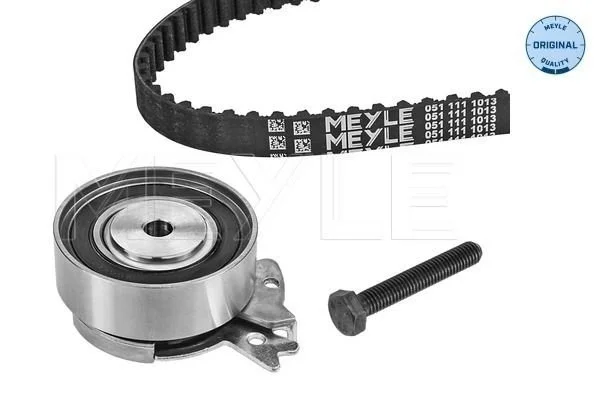 Opel Astra F Corsa B Timing Belt Kit with Water Pump K015310XS Contitech