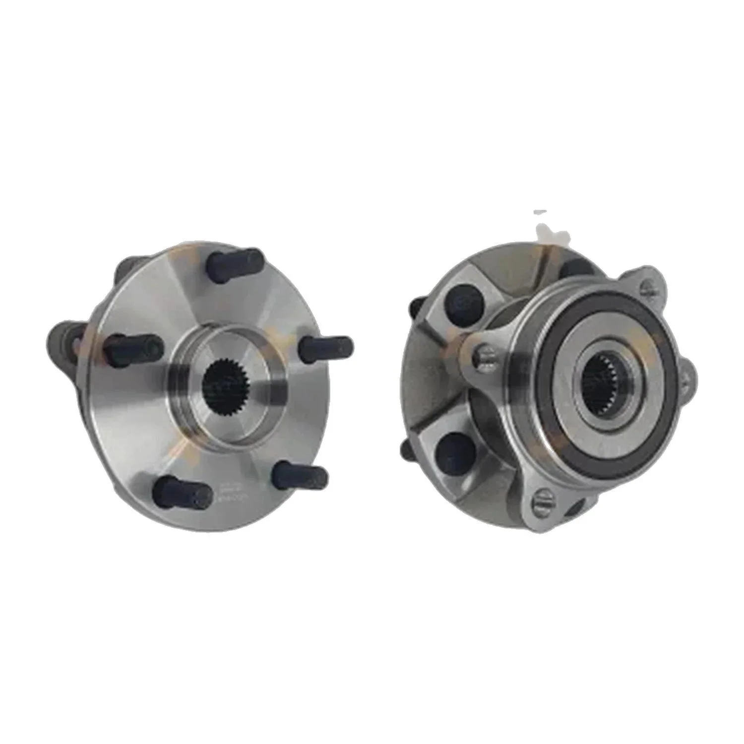 Toyota Corolla Auris 2006-2012 Front Wheel Hub 4355002010 Nextpart
