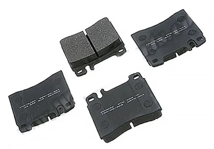 Mercedes W140 1991-1994 Brake Pads Front 300 320 213045SP447 Wender