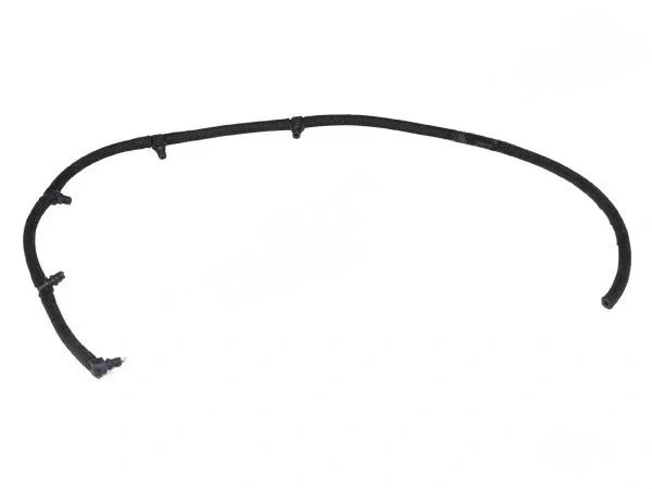Mercedes W202 W203 W210 W211 Sprinter 901>904 Fuel Return Hose OM612 OM647 Plastic Fitting 6120703832 Wender