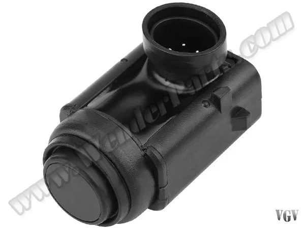 Mercedes W203 C209 W211 W163 W164 W251 X164 W168 Vito639 Parking Sensor PTS Paintable Black A0045428718.9999 Wender