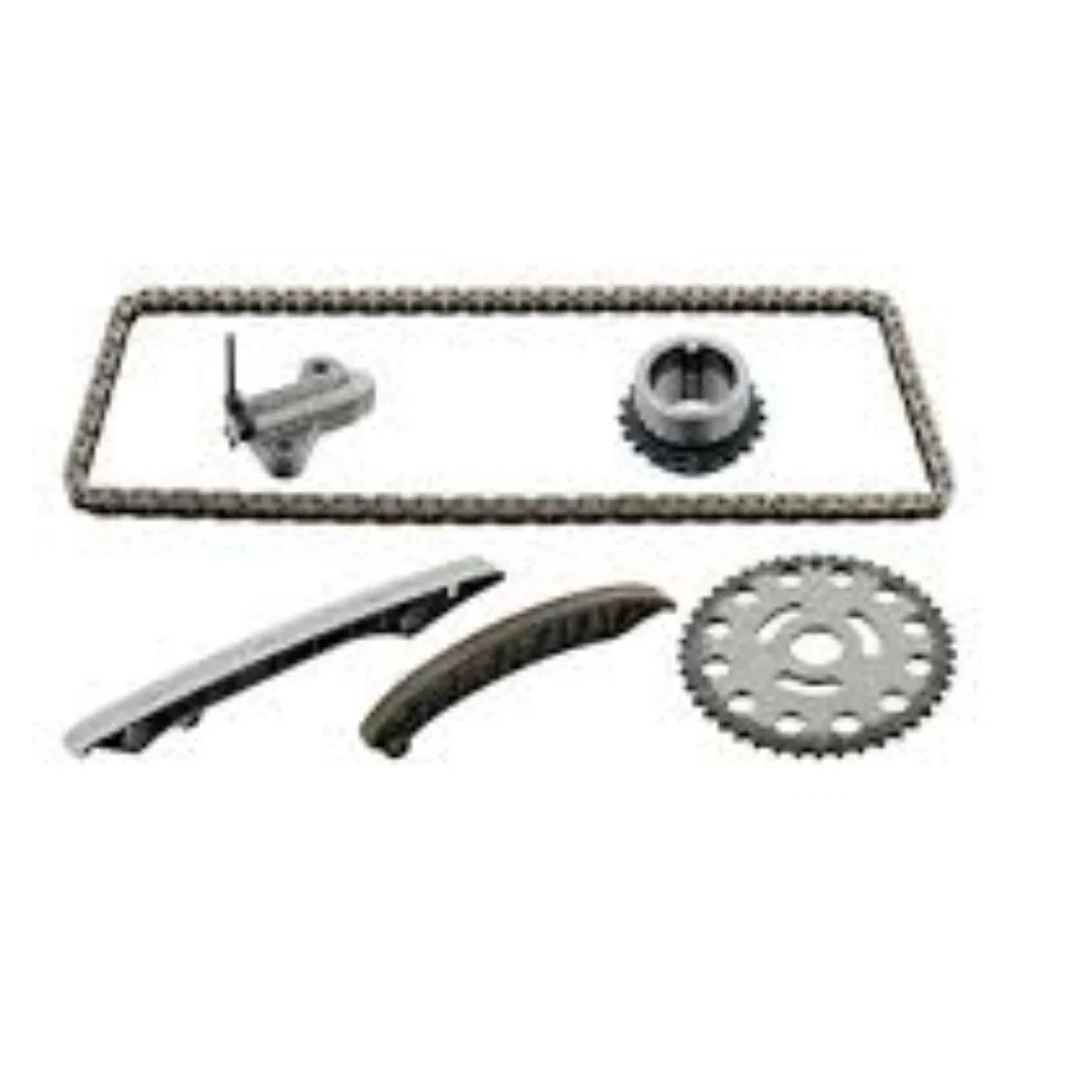 Audi A3 A4 2008- Camshaft Chain Kit 559019641 INA