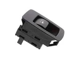 BMW E90+LCI X5:E70+LCI X6:E71 Window Switch Front Right Rear Left Right Black Framed E87 Rear 61316945874 Wender