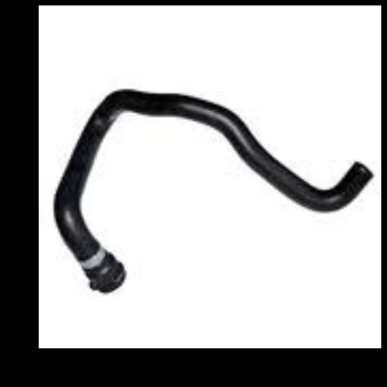 Audi A4 1997- Volkswagen Passat 1997- Heater Water Pipe 8D0819371H Wisco