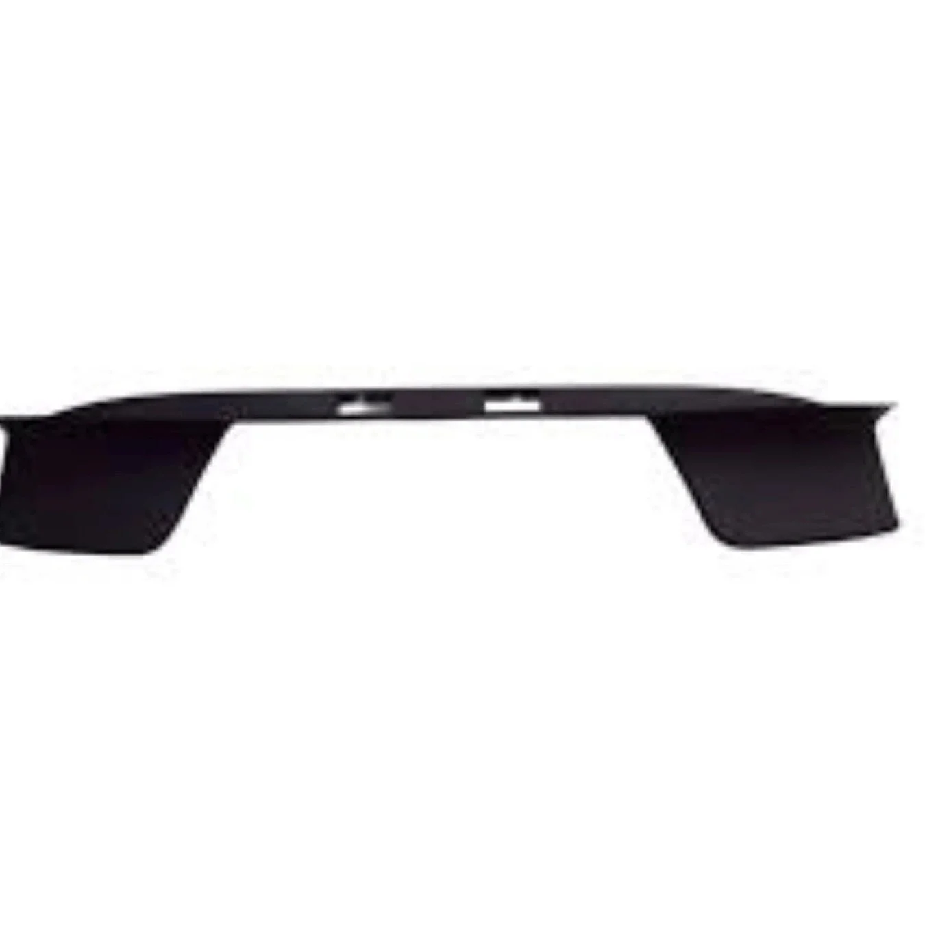 VW Amarok (2HA, 2HB, S1B, S6B, S7A, S7B) 2010- Bumper Step Cover Rear Large 2H7807943A9B9 Wisco