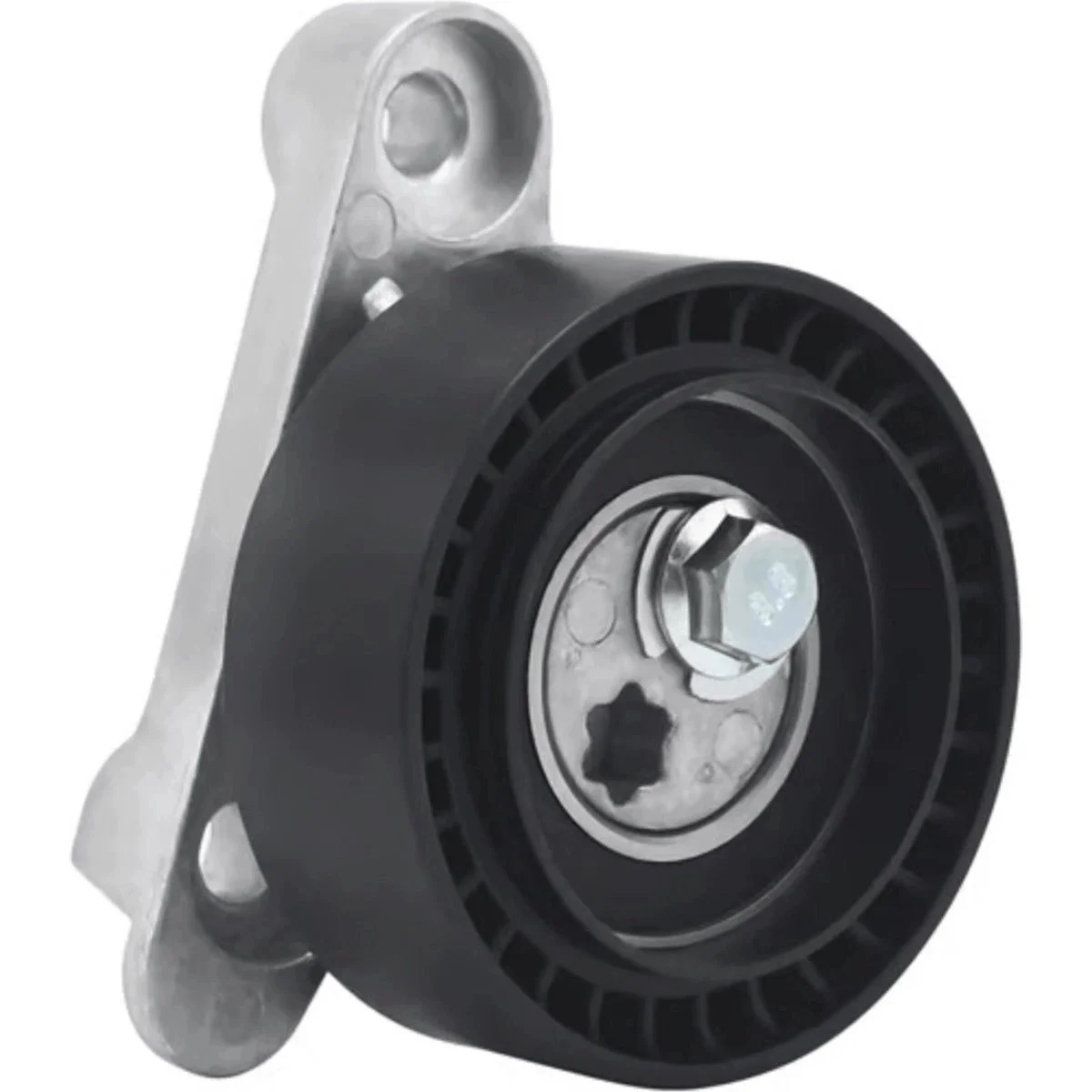 Volkswagen Polo 5 2015-2021 Seat Ibiza 4 2015-2021 Timing Belt Tensioner Bearing 04E145299AA Wisco