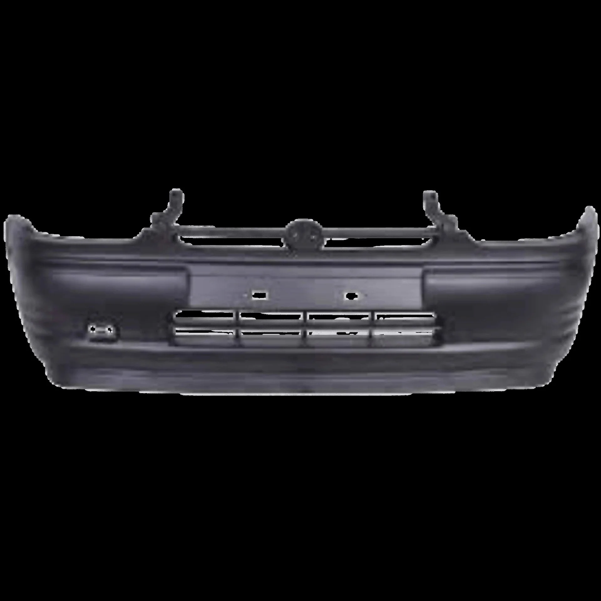 Opel Corsa B 1993-1997 Bumper Front Primed TUV Certified 90512952 R2A