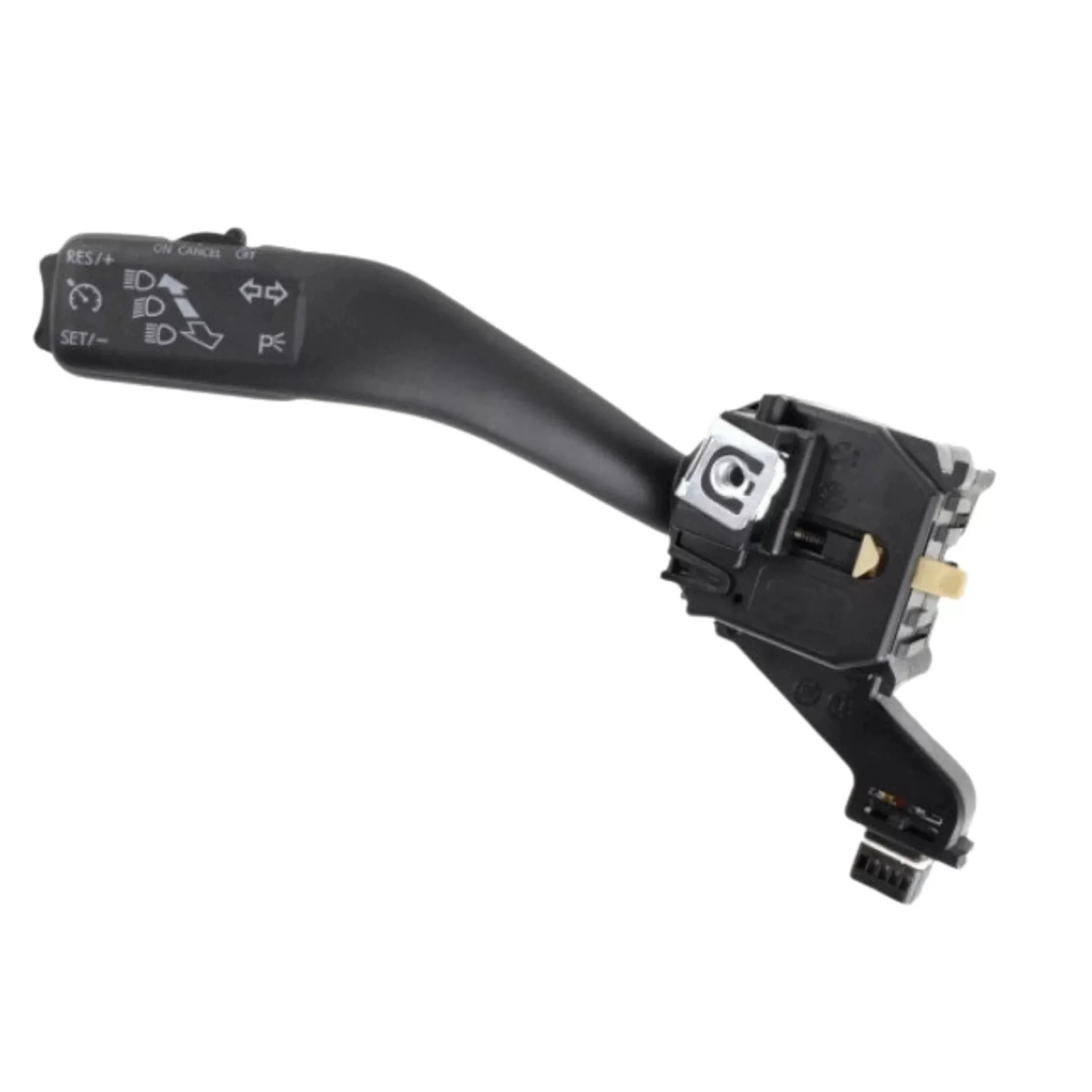 Audi A3 2005- Volkswagen Caddy 2005- Indicator Stalk with Cruise Control 1K0953513A9B9 Wisco