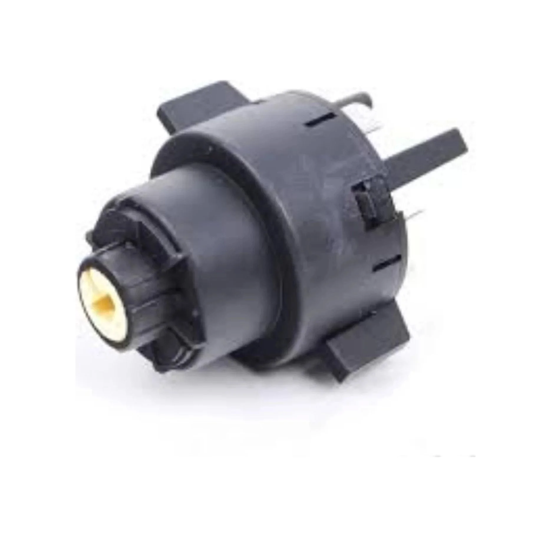 Audi A3 A4 1997- Ignition Switch Socket Black 4A0905849B Wisco