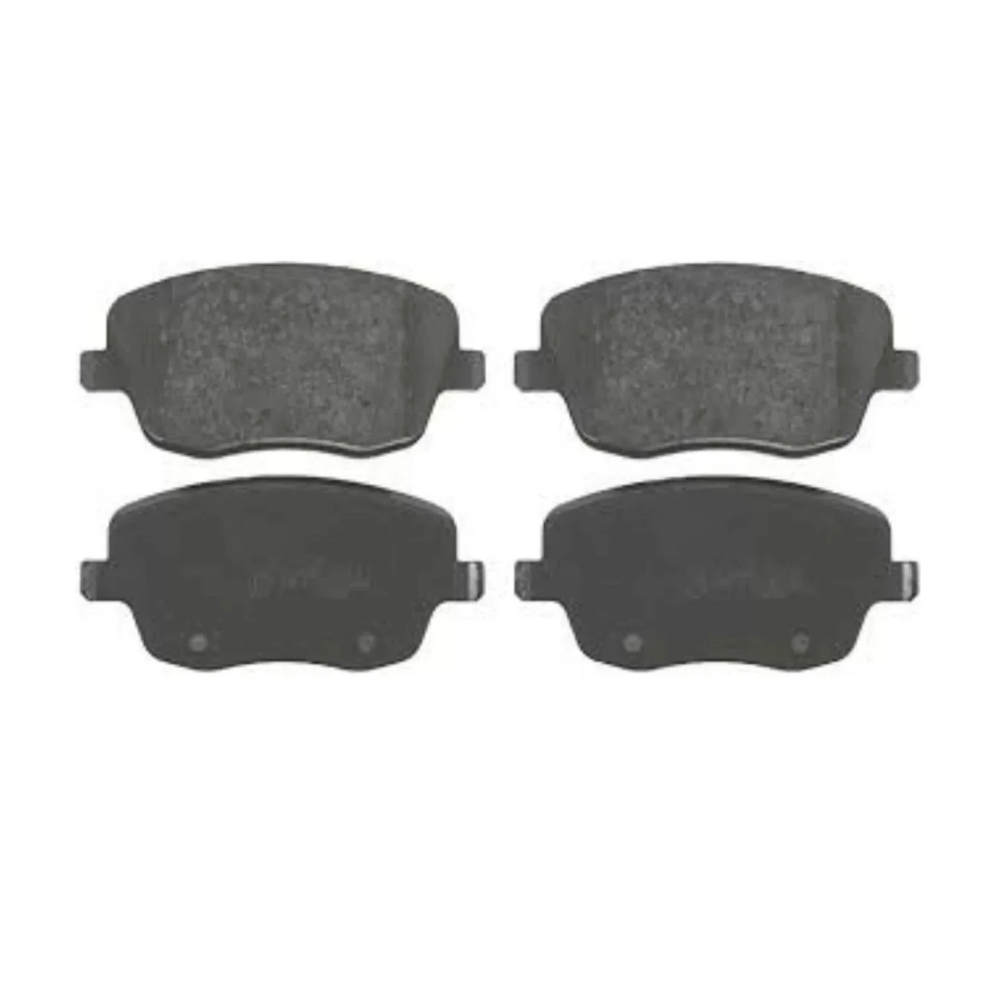 Volkswagen Polo 1999- Seat Ibiza 1999- Front Brake Pads 1200279 Winpower