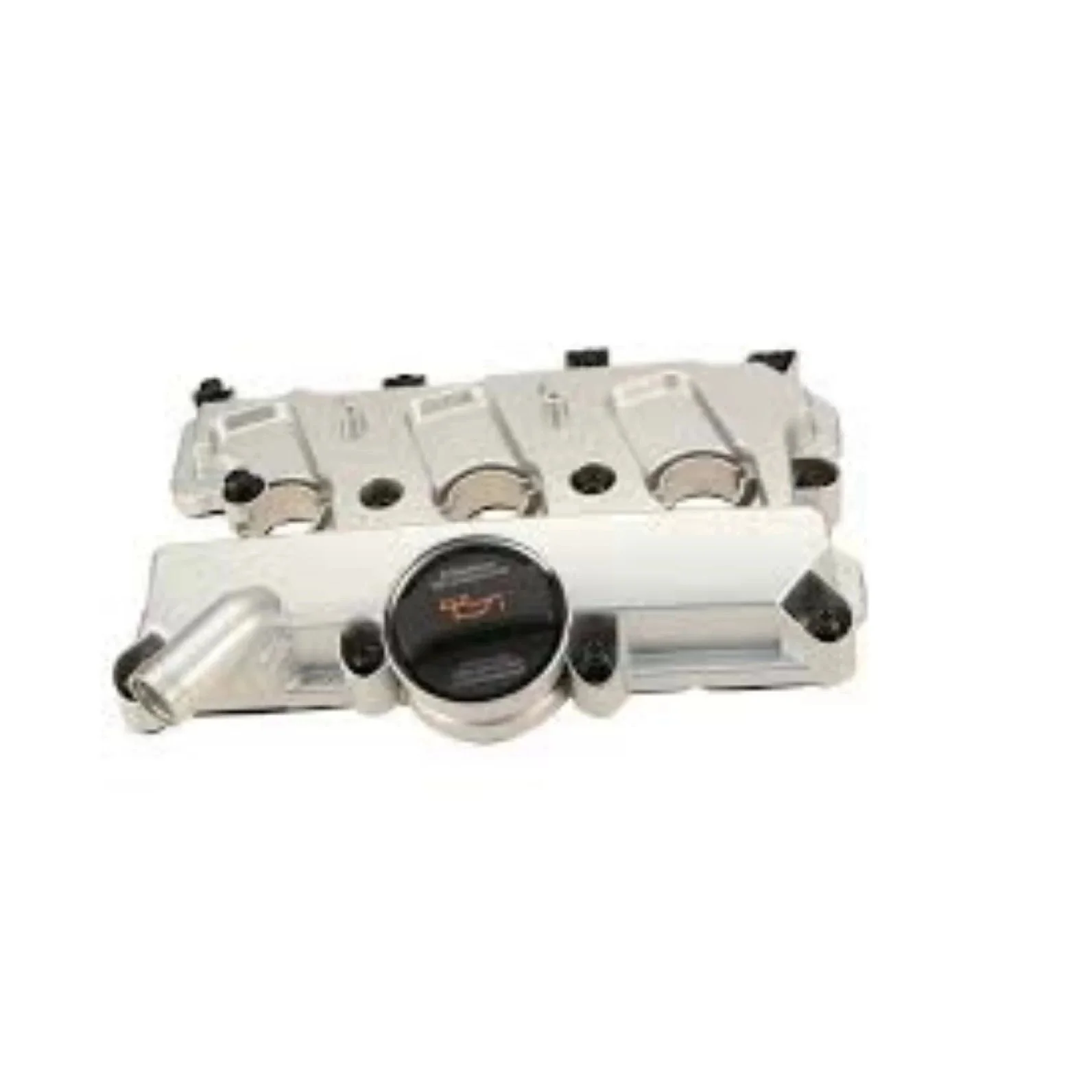Volkswagen Toureg 2008- Audi A4 2008- Rocker Cover Plastic with Gasket 95810513500 Wisco