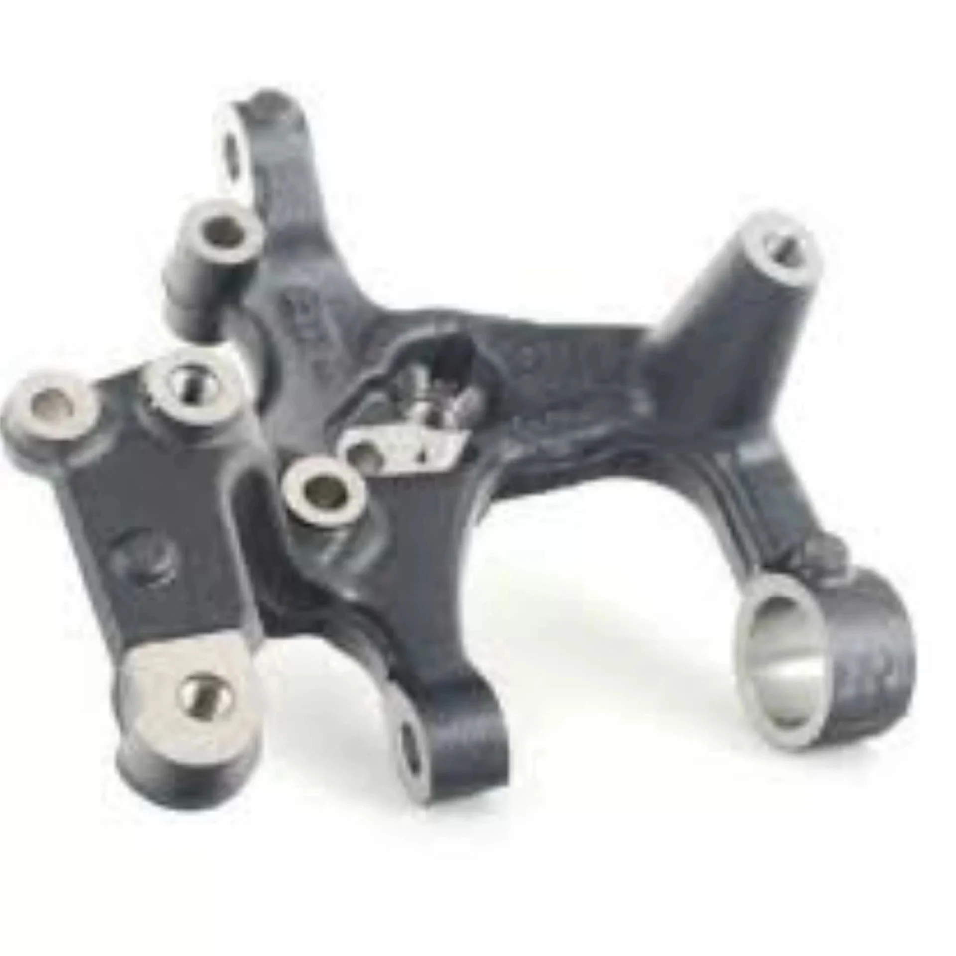 Volkswagen Golf 6 2010-2012 Skoda Octavia 2 2010-2012 Rear Right Axle Carrier 1K0505436AB Wisco