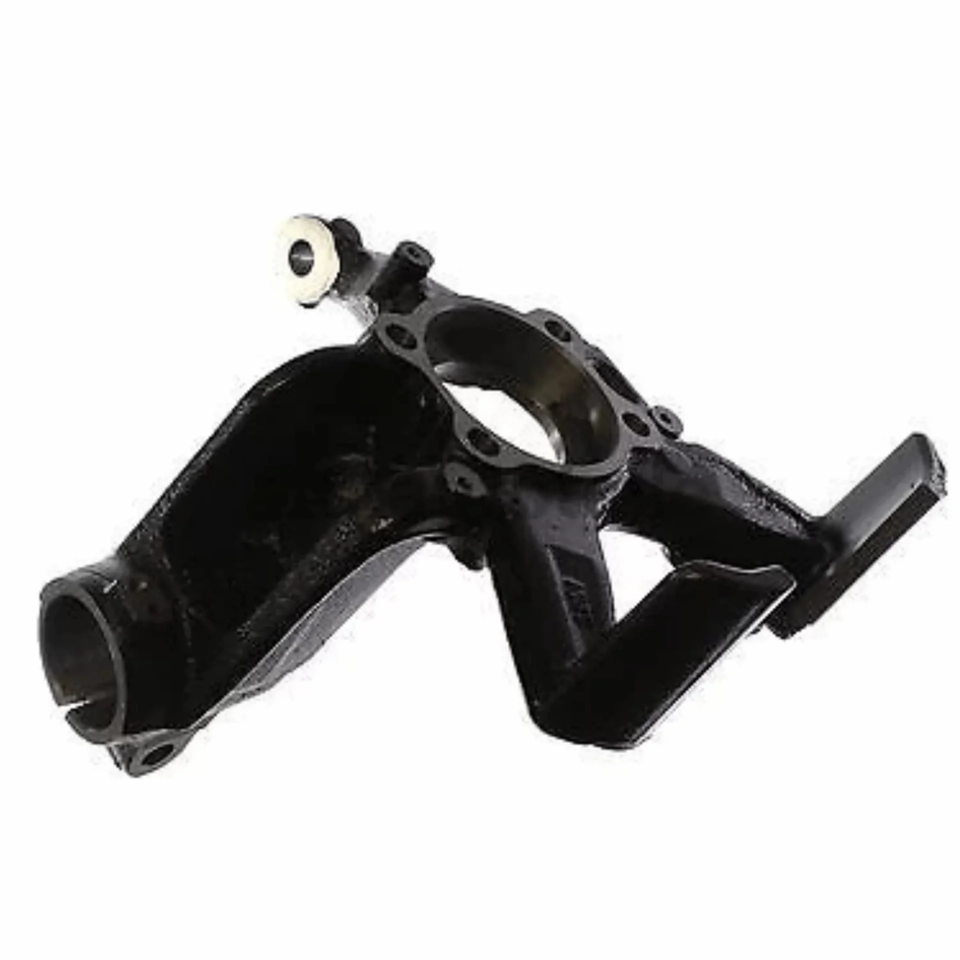 Volkswagen Golf 6 2010-2012 Skoda Octavia 2 2010-2012 Steering Knuckle Rear Left 1K0505435AB Wisco