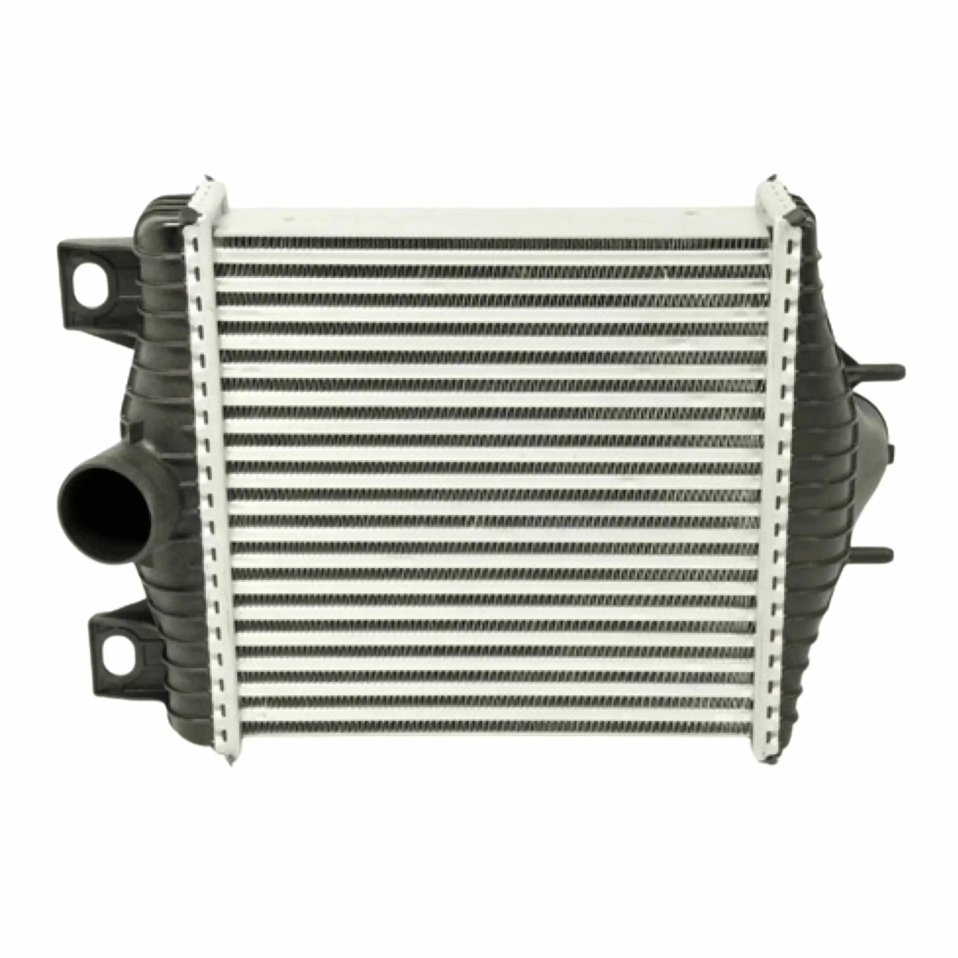 Land Rover Range Rover 4 (L405) SDV6 - SDV8 13>/ Range 2013- Intercooler 276X278 8X64 LR036432 Wisco