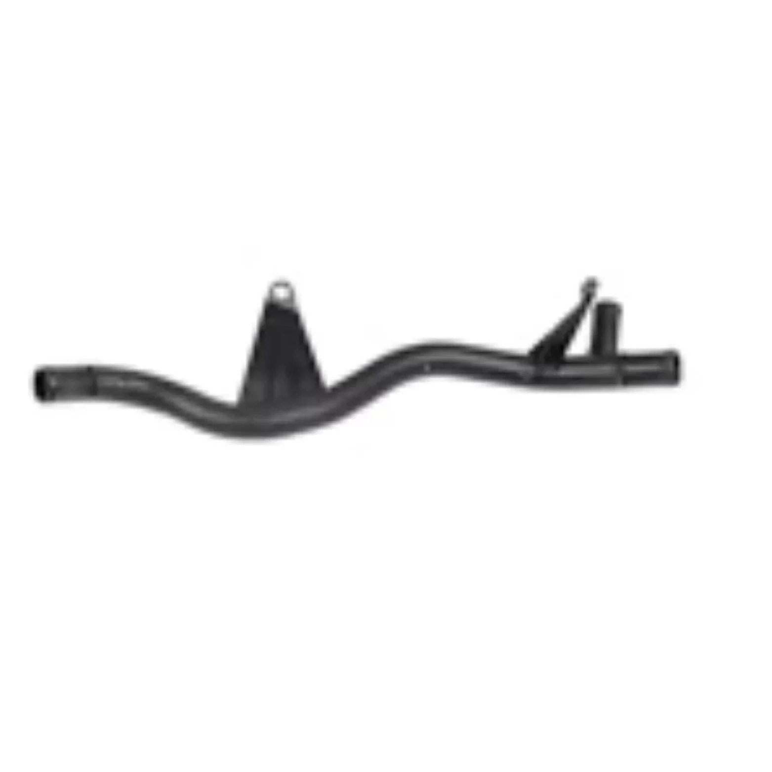 VW Audi Seat Skoda Metal Water Pipe 5Q0121070BH Wisco