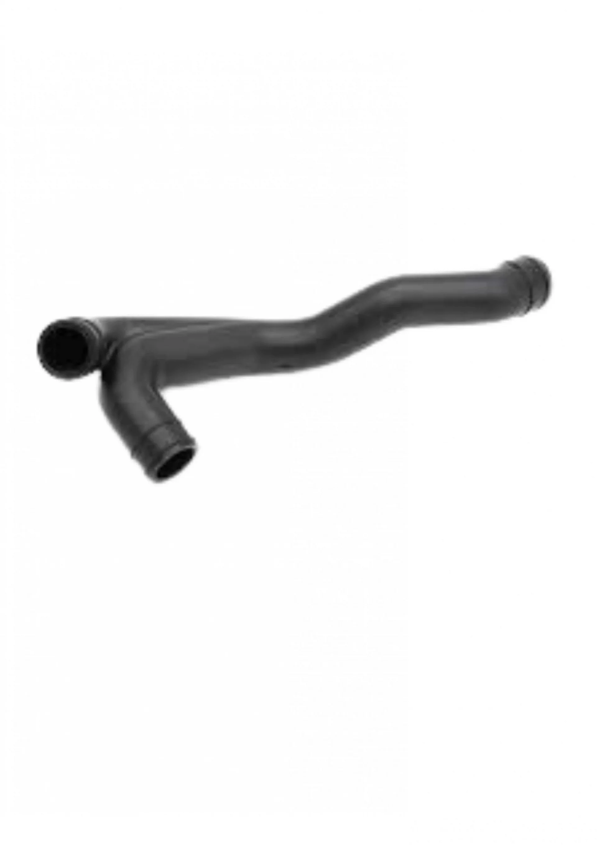 VW Audi Seat Skoda Ventilation Pipe Iron 058133607F Wisco