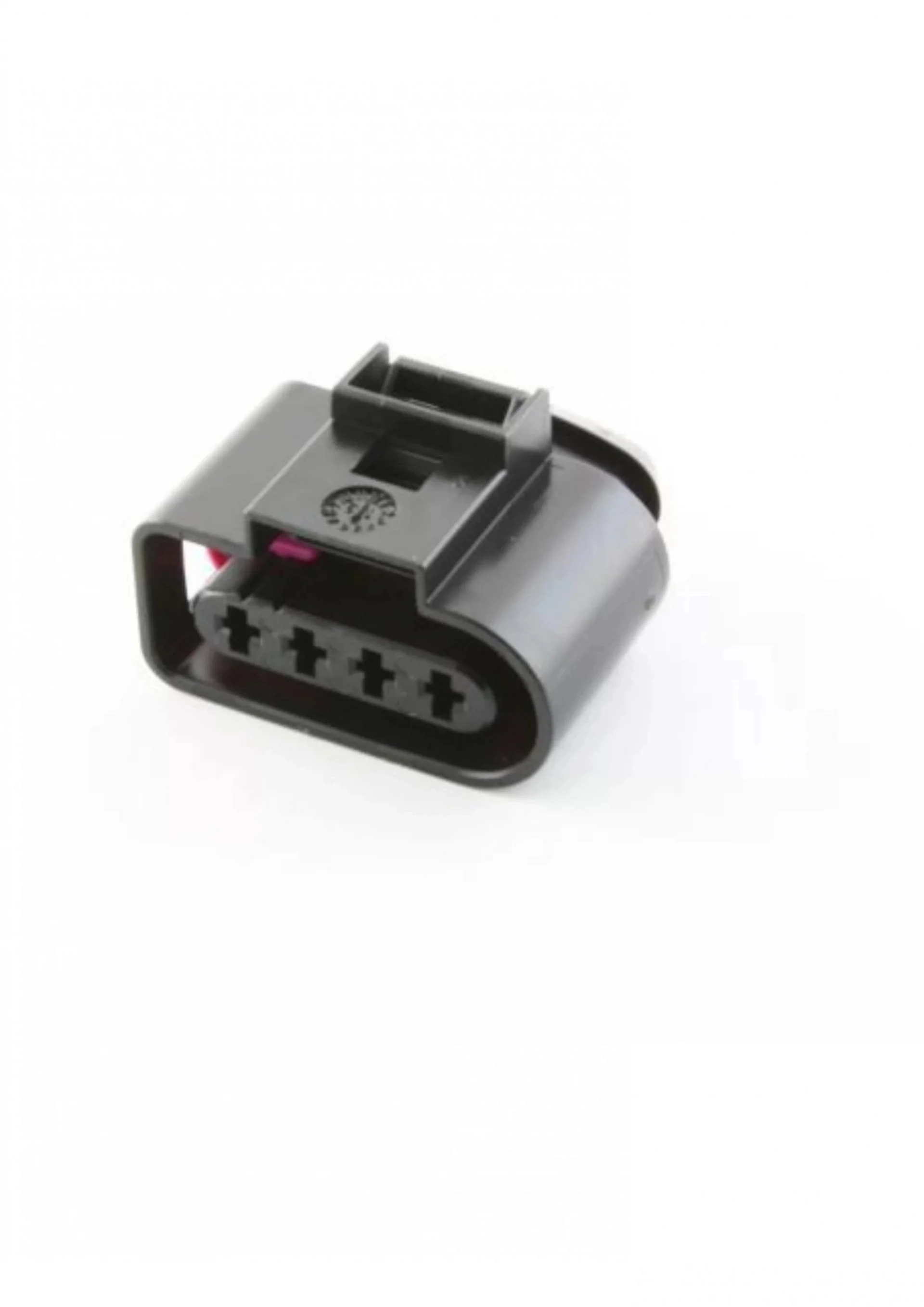Volkswagen Caddy Jetta Cable Socket Without Wire 4B0973724 Wisco