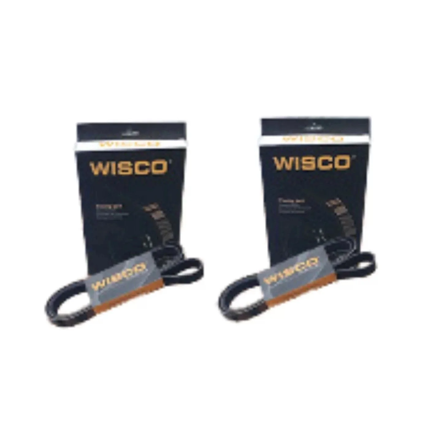 Opel Astra V-Belt 11287507626 Wisco