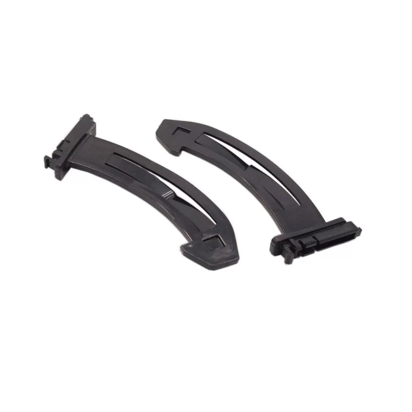 Opel Astra G Zafira A 1998- Dashboard Ayak Set Black 24447192 Wisco
