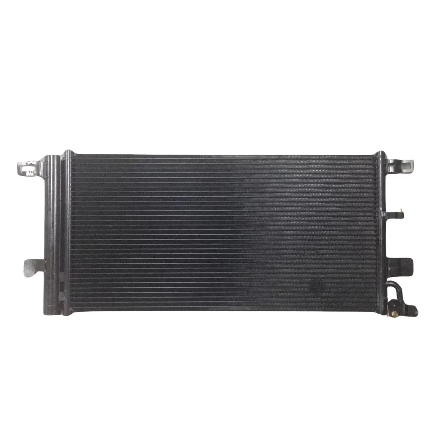 Audi A4 A5 2015- A/C Condenser 674X330.4X16 8W0816411L Wisco