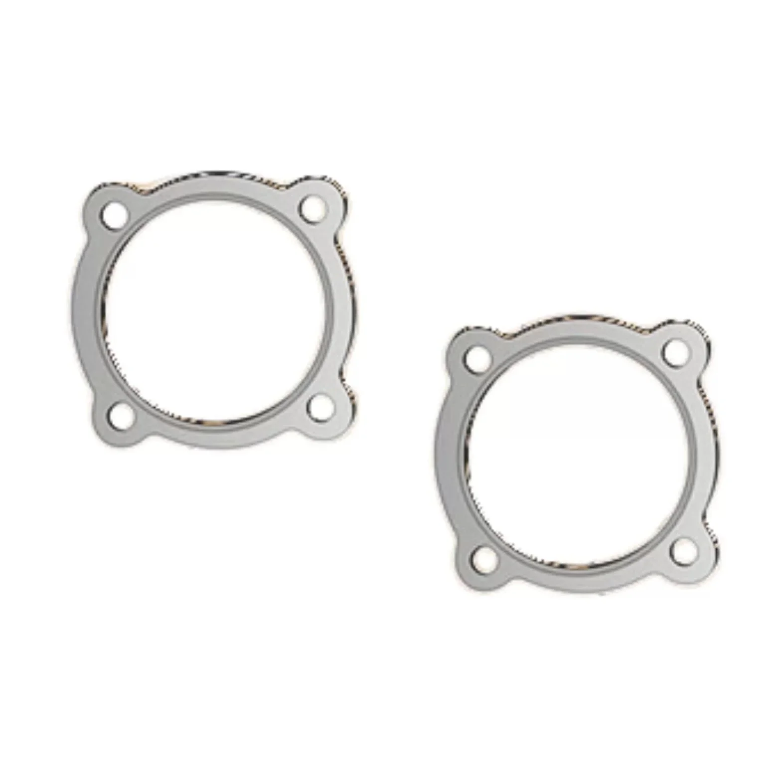 Volkswagen Bora Audi A3 Exhaust Throat Gasket 1J0253115R Wisco