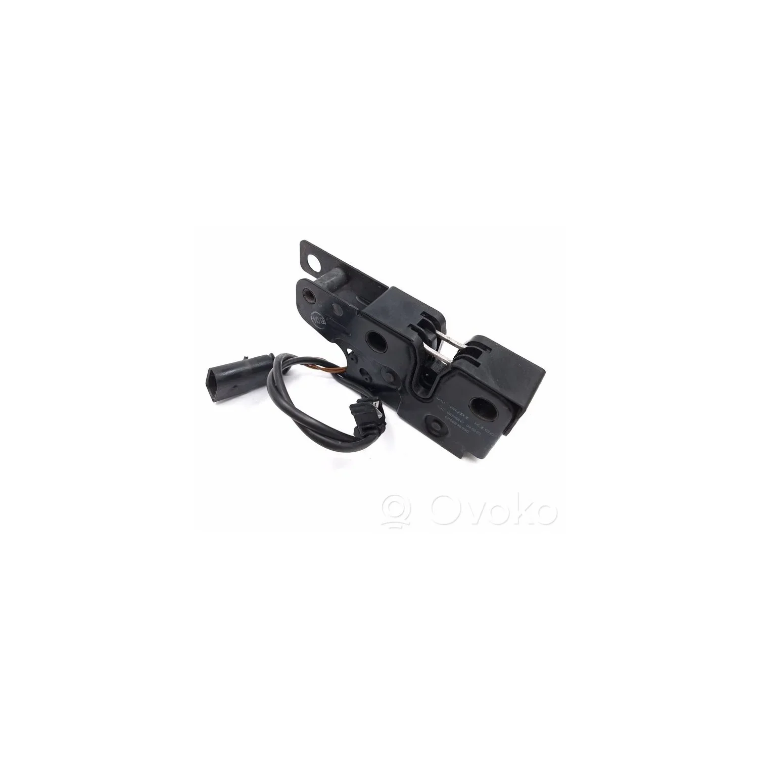 Audi A3 2004- Bonnet Lock 8P0823509C Wisco