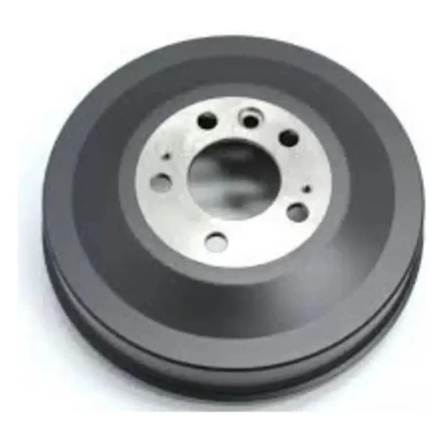 VW Amarok 2010- Rear Brake Drum Left Right 0986477324 Wisco