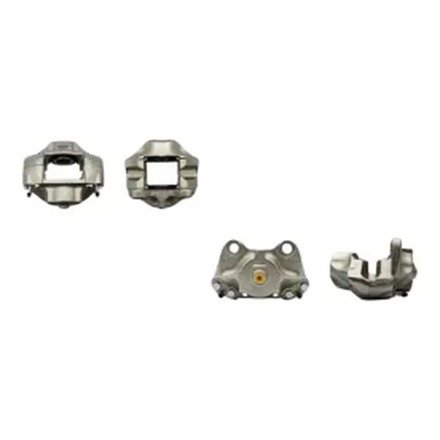 VW T2 1.6 1.7 1.8 1970-1979 Front Right Brake Caliper without Motor 1203056-00 Wisco