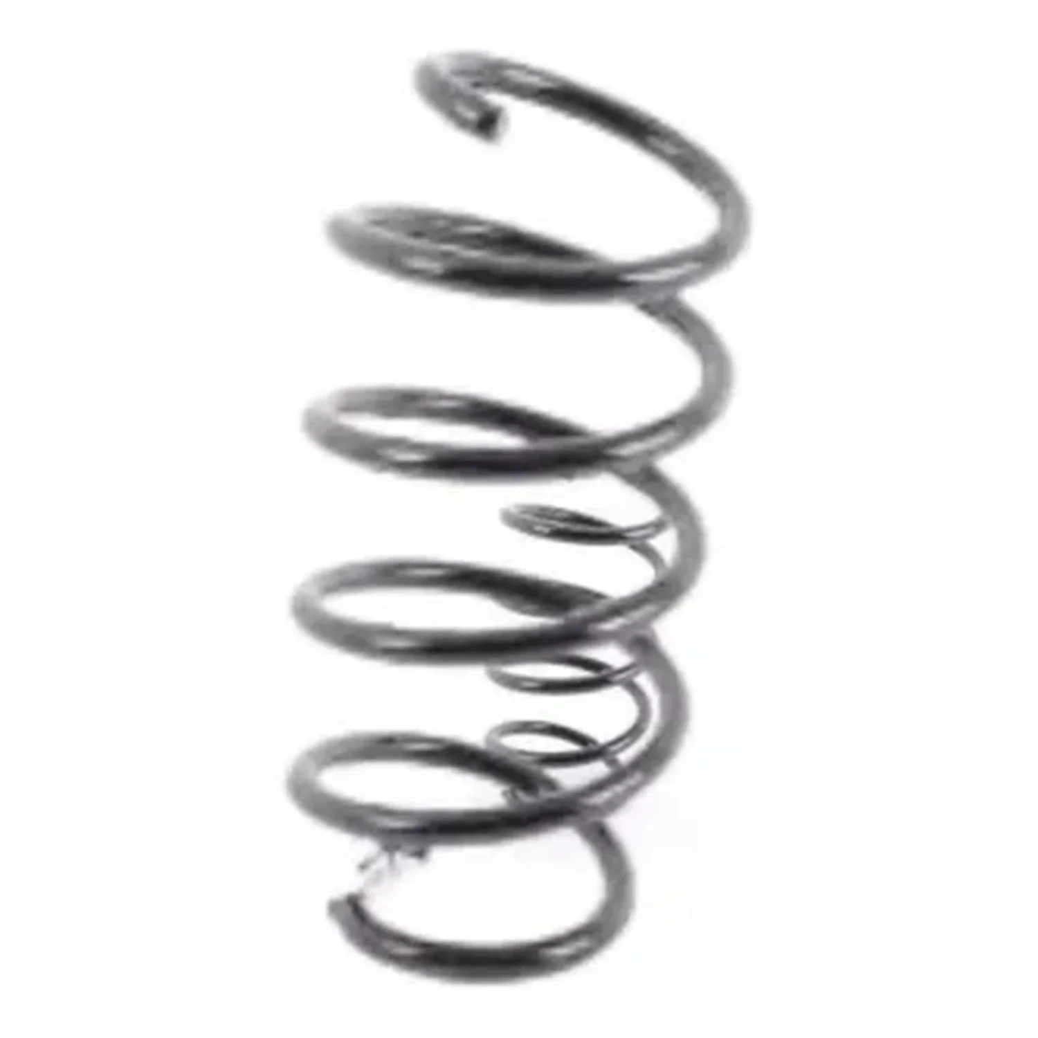 VW Passat B7 (362) 1.6 TDI 2010-2014 Passat B6 (3C2) 1.4 TSI 2007-2010 Passat CC B6 Front Coil Spring 3C0411105N Wisco