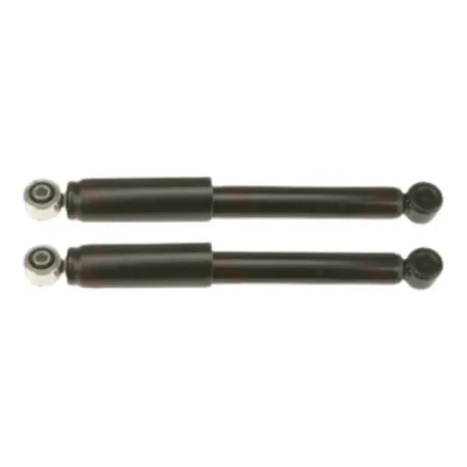 Opel Agila A 2000- Rear Shock Absorber Left Right 93174928 Wisco