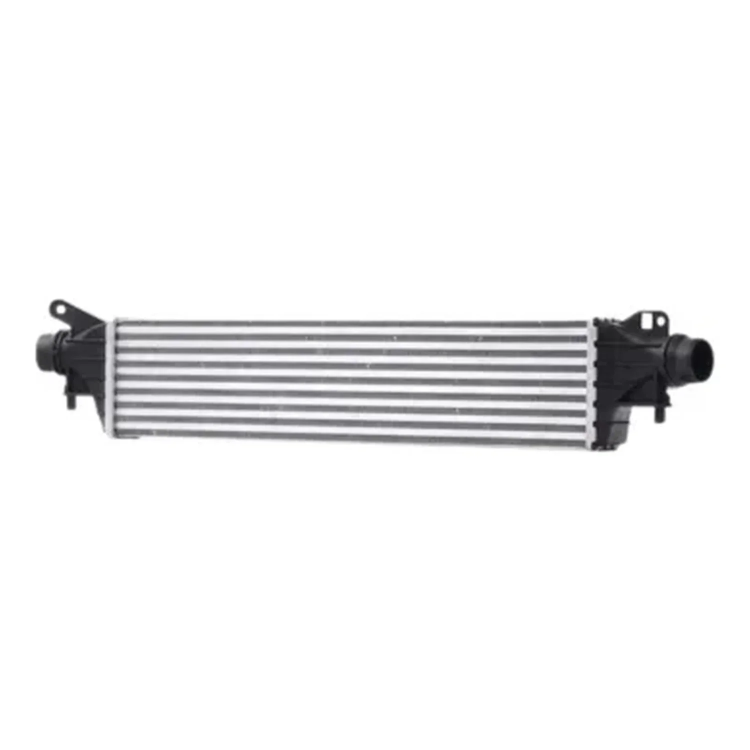 Opel Corsa E (X15) 1.3 Cdti 2014- Intercooler 573X127X50 13440202 Wisco