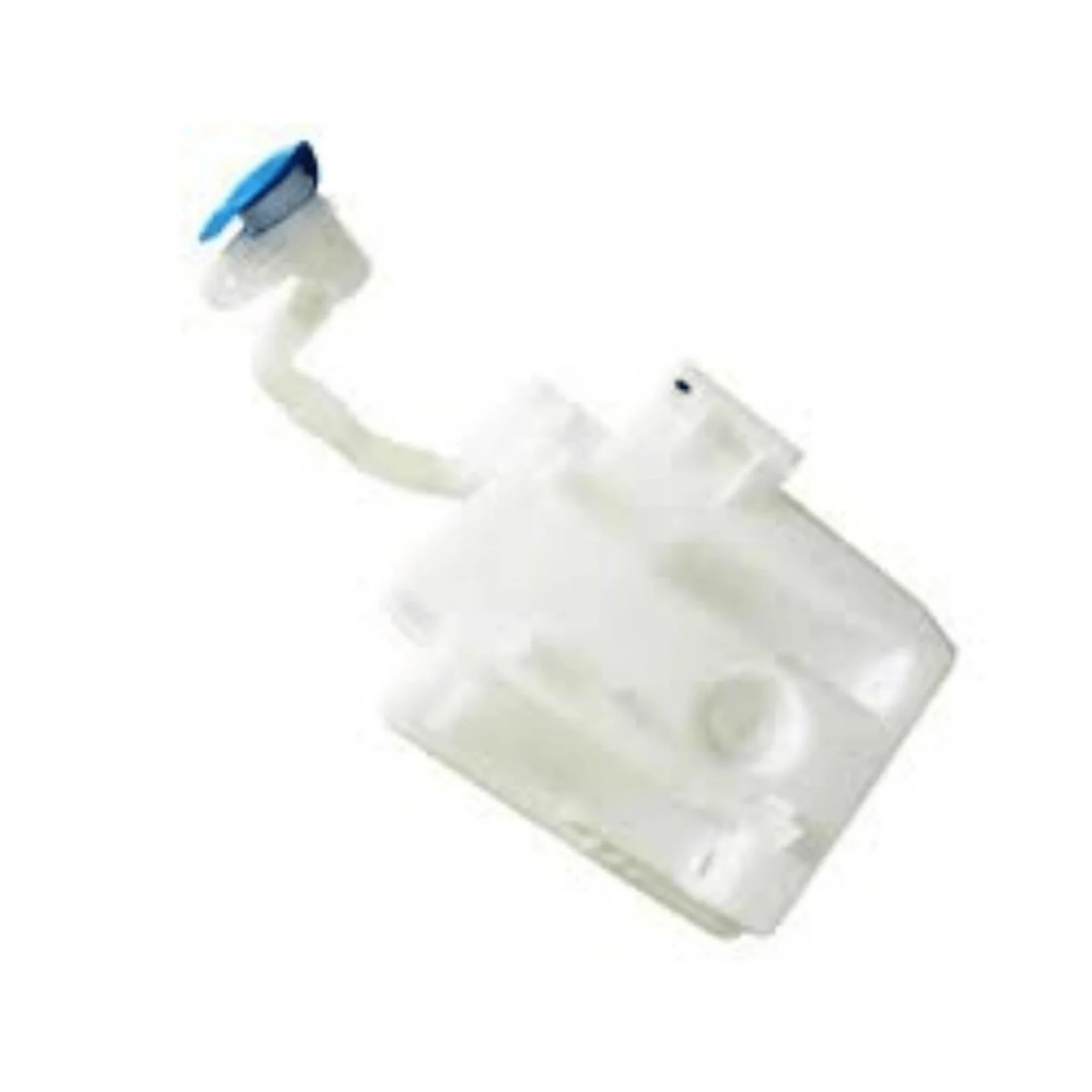 VW Caddy GOLF5 Sciroco 2004- Washer Fluid Reservoir Without Hole With Cap 1K0955453 Wisco