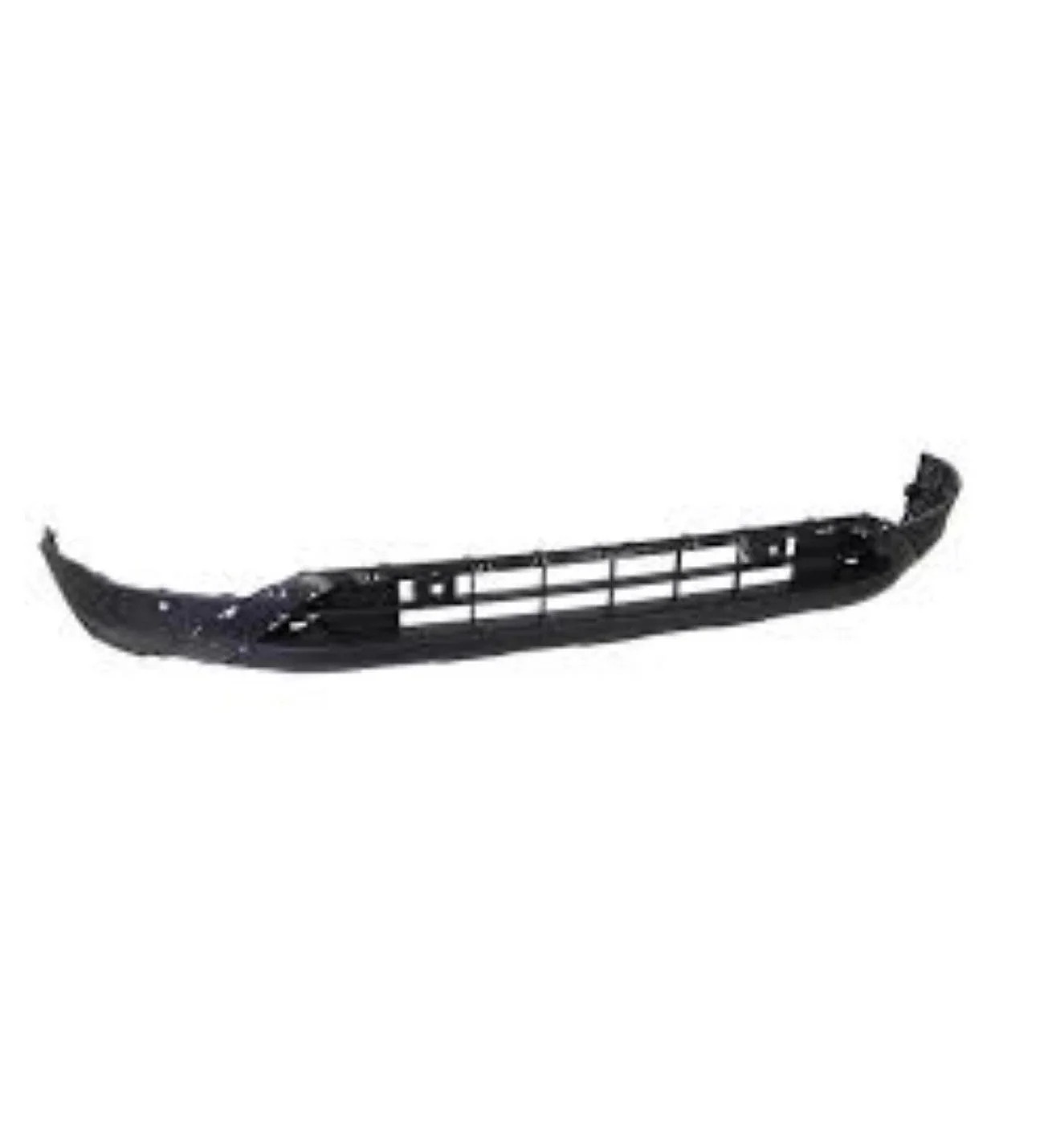 VW T-cross 2019- Bumper Front Lower With Sensor Black 2GM805901C9B9 Wisco