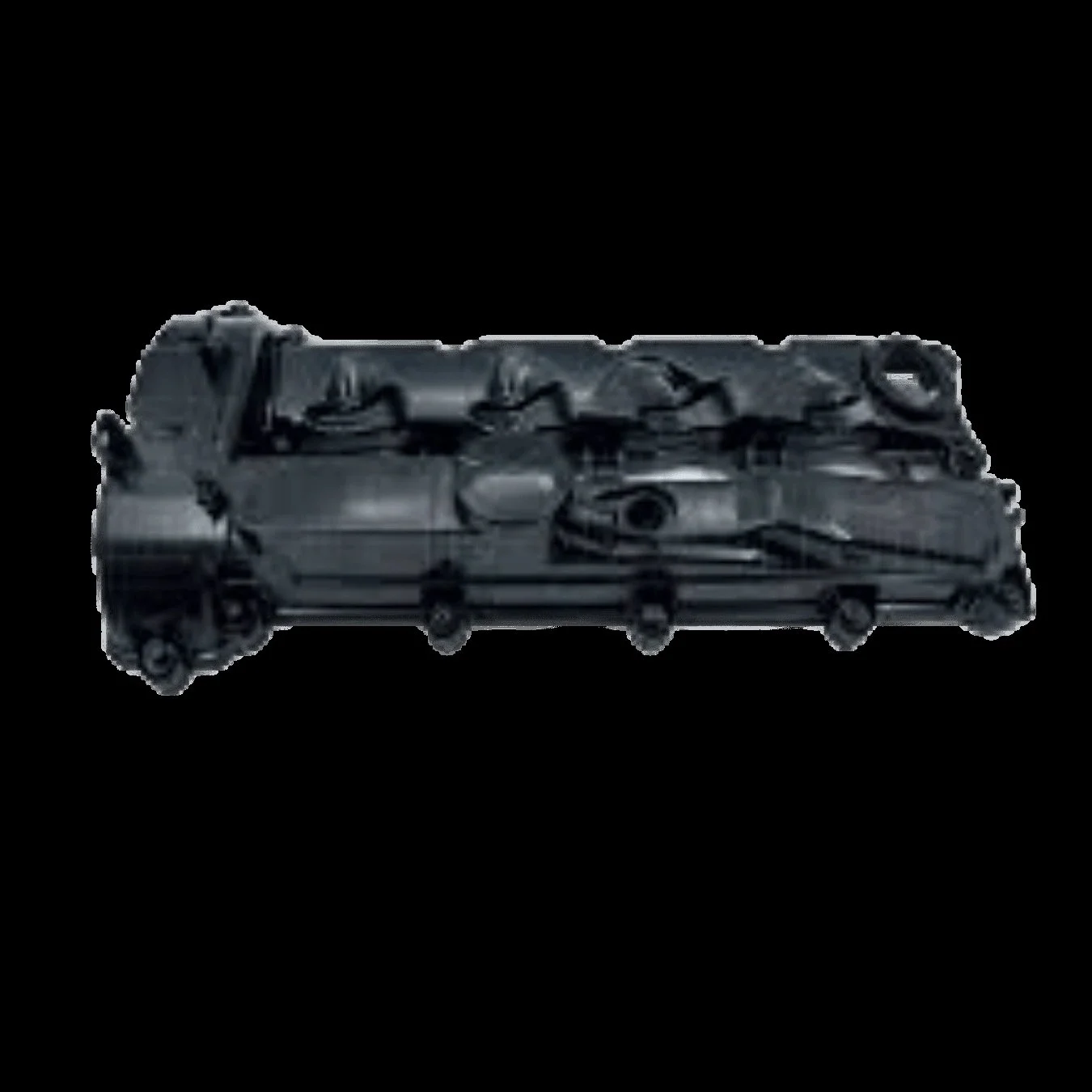 Mercedes Benz W204 W212 C207 W221 W166 Vito W639 Sprinter Rocker Cover Plastic 2005-2016 With Gasket A6510100830 Wisco