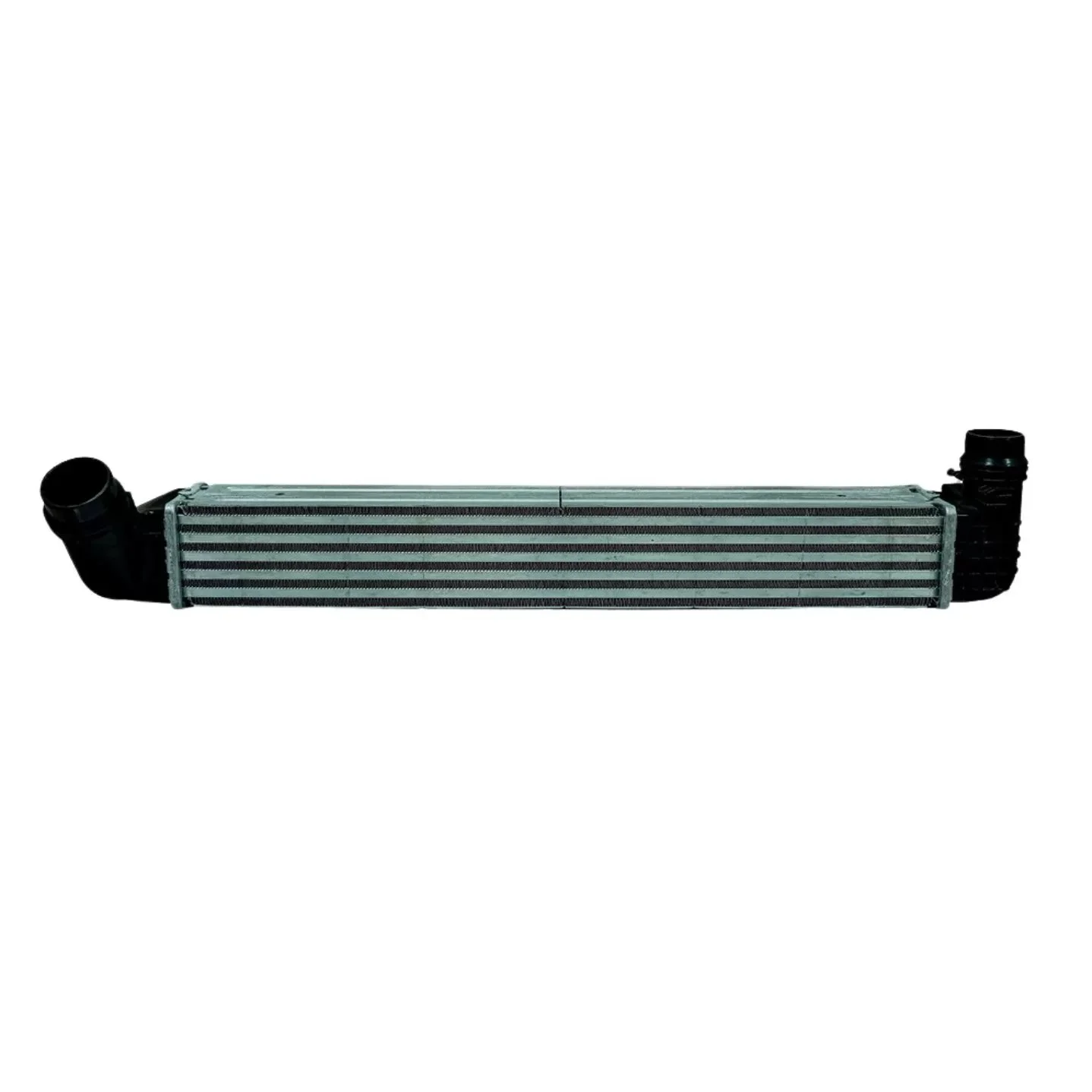 Renault Fluence 1.5 CDI 2010- Intercooler 657X93X85 14496607O69 Wisco