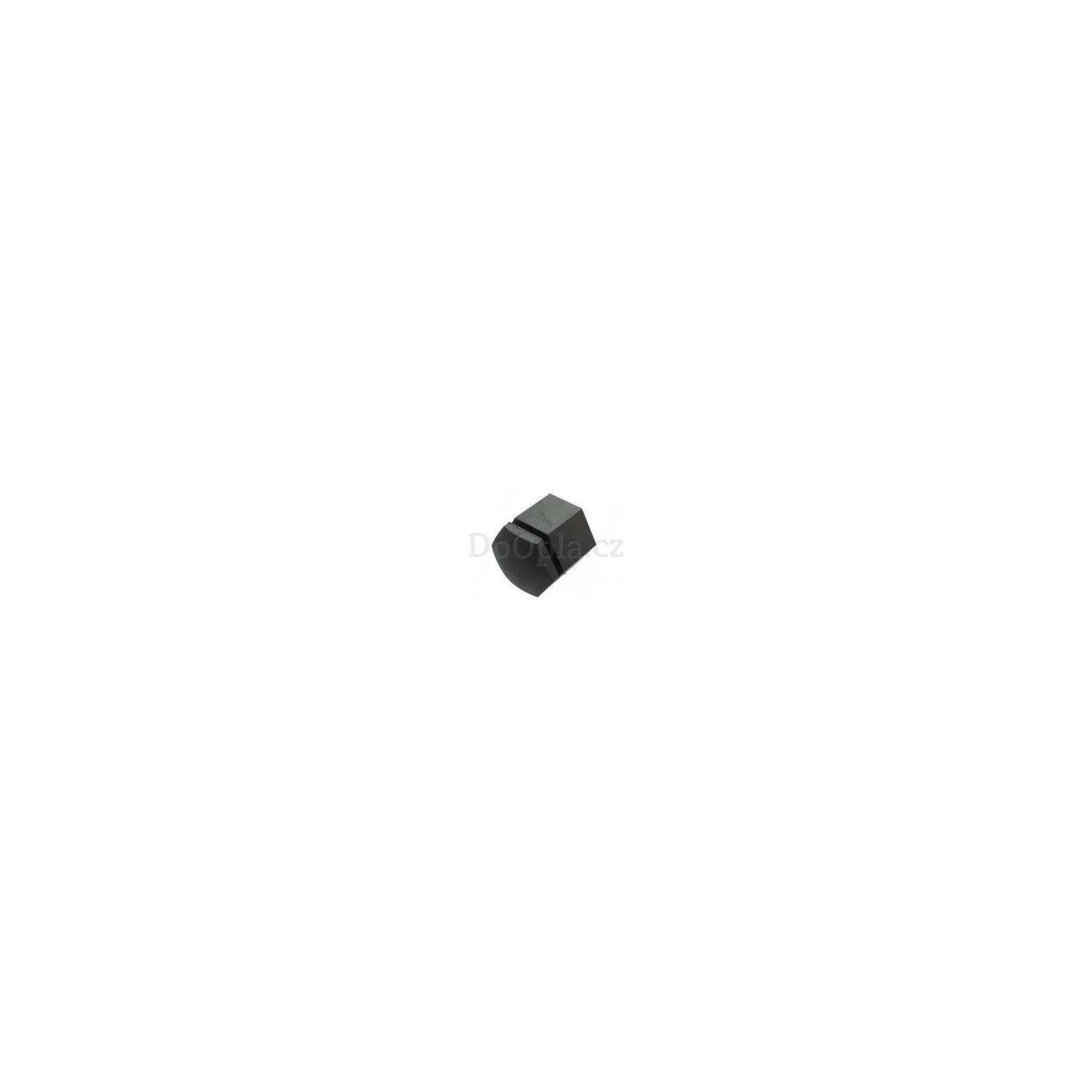 Opel Corsa C Astra G Wheel Nut Cap Charcoal Metallic 17X23MM 13160976 Cabu