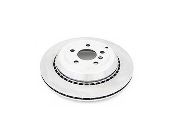 Mercedes W164 W251 Brake Disc Rear Air 4 Matic 280500 1644230612 Q-hazell
