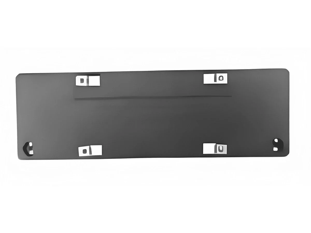 Mercedes W246 2012-2014 Number Plate Holder Front Short Tip A2468801444 Wender