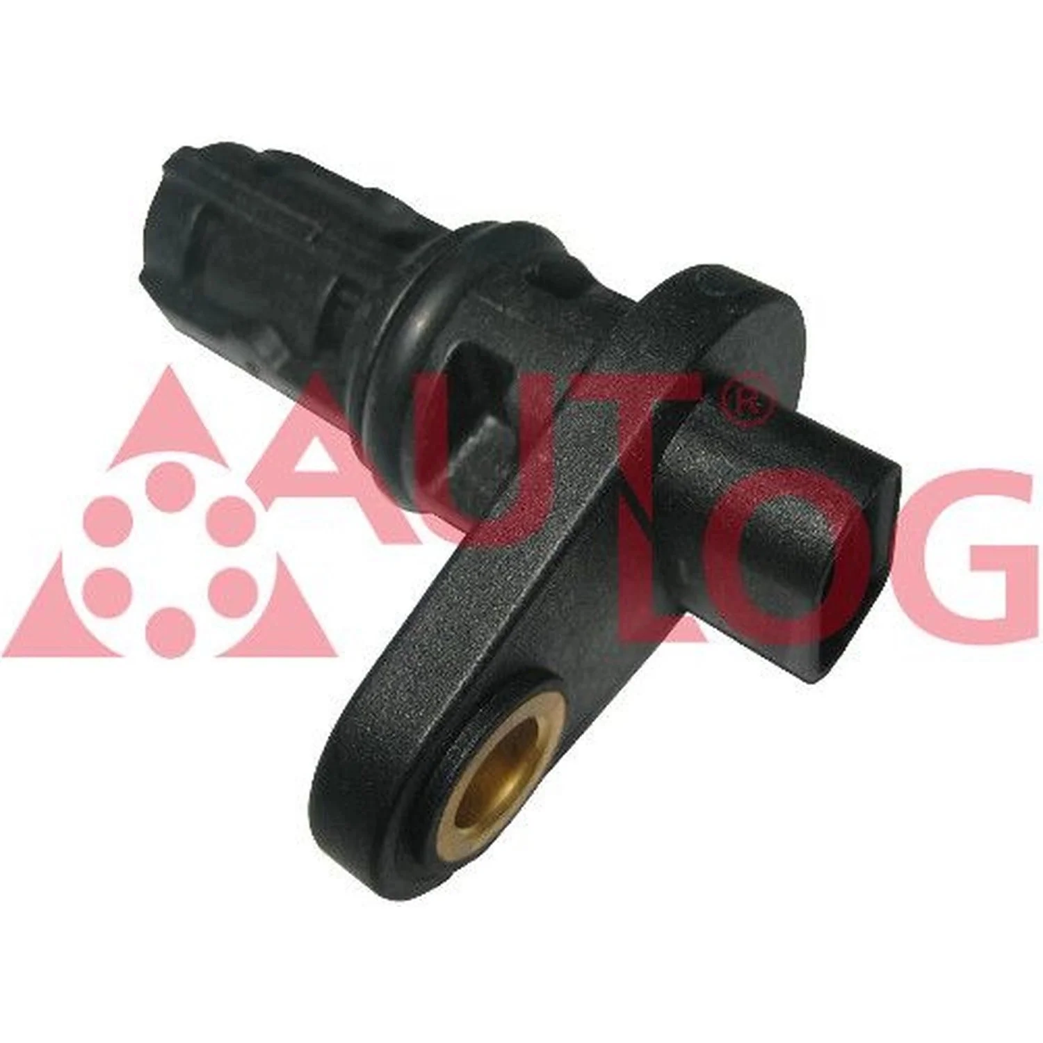 Opel Astra J Corsa D 2012- Crankshaft Speed Sensor 25195551 Valeo