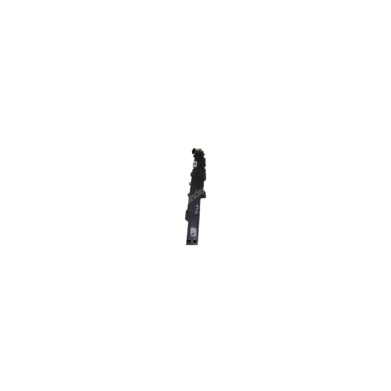 X290 2018- Bumper Beam Front AMG 2906200000 Wender