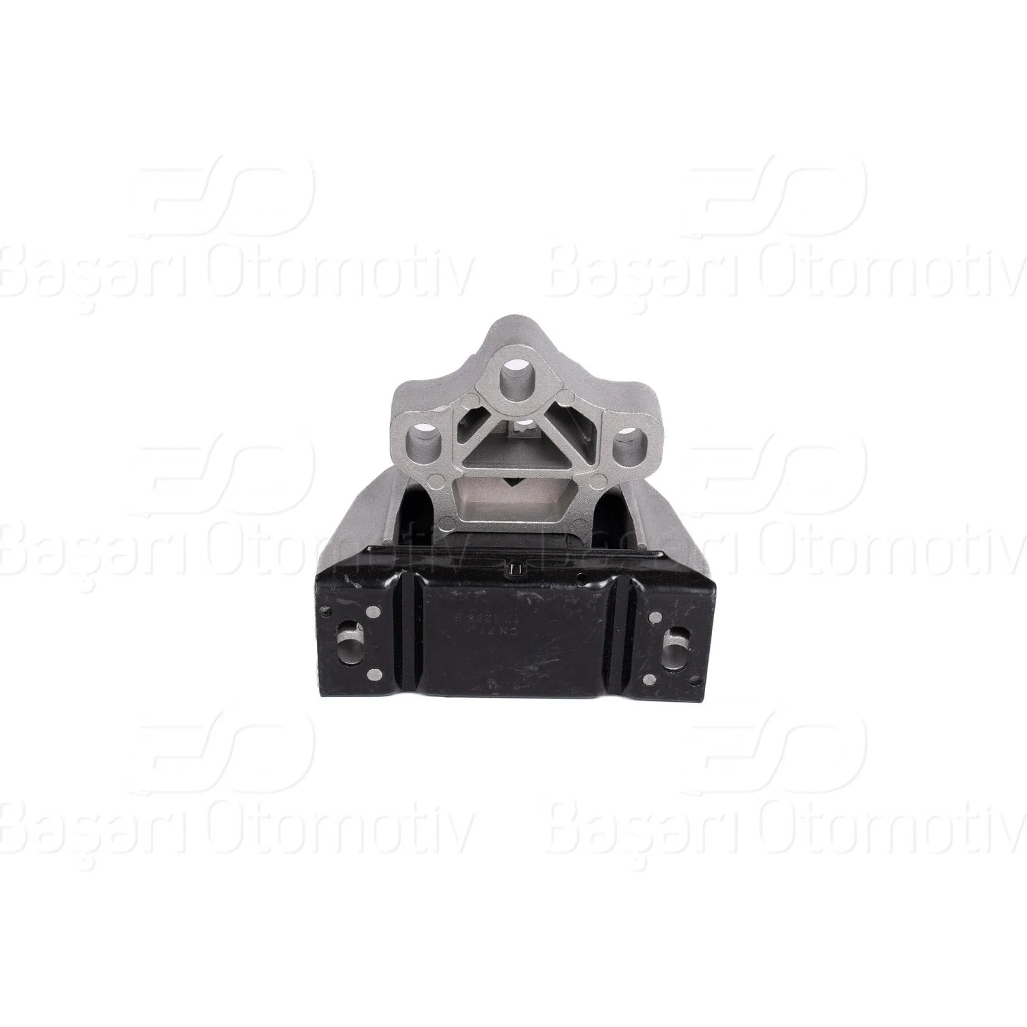 Volkswagen Golf 4 Bora 2001-2005 Engine Mount Left Rear 1J0199555BD Wisco