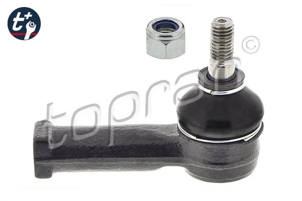 Opel Corsa B Combo 1993- Tie Rod End 0324066 Topran