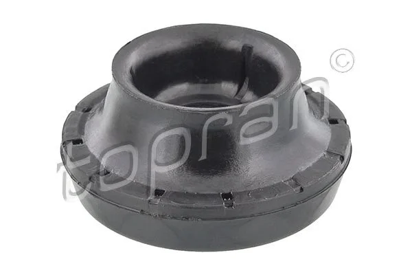Volkswagen Caddy Polo 1992- Front Shock Absorber Mount 357412331A Topran