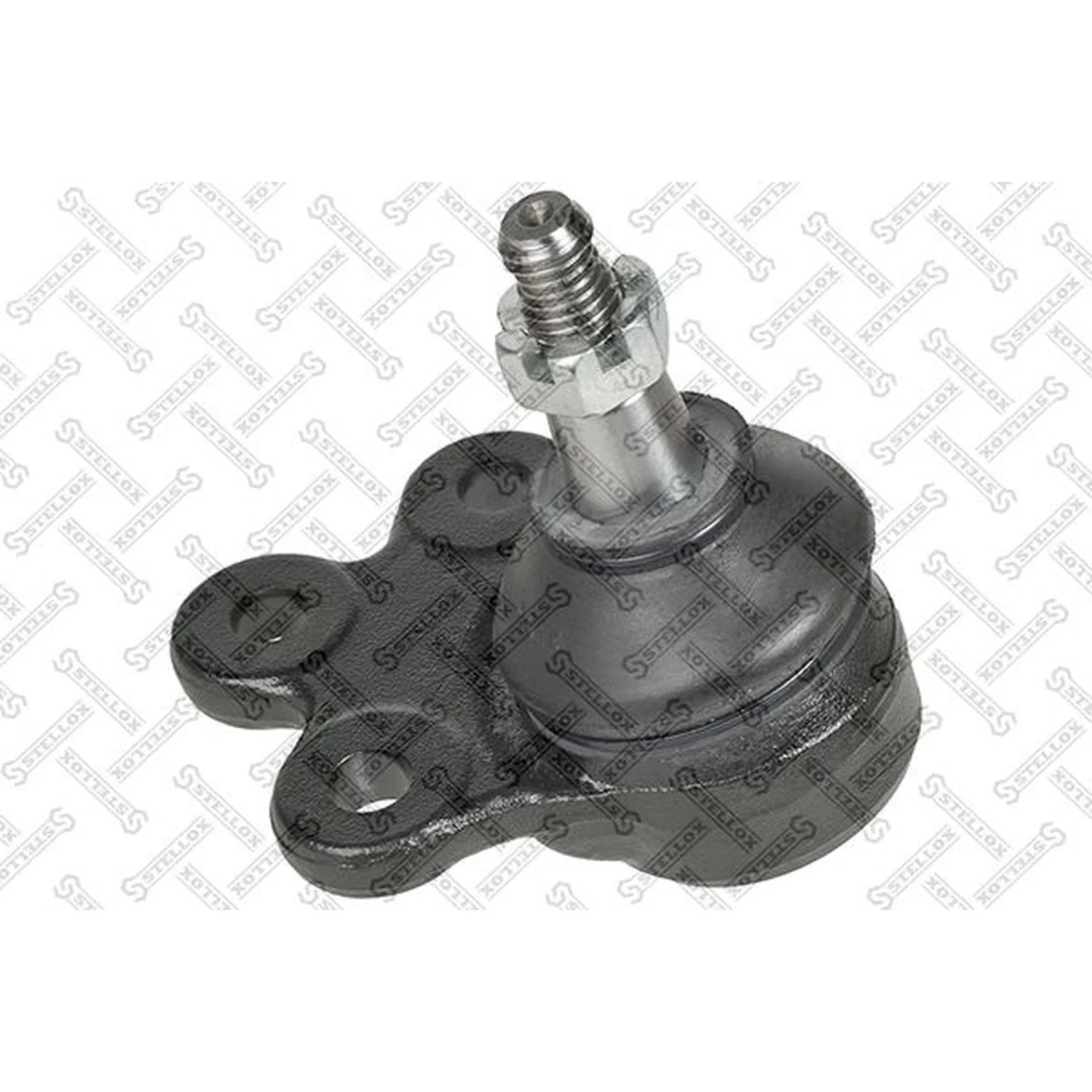 Chevrolet Captiva 2006- Opel Antara 2006- Ball Joint With Bolt 19258791 Wisco