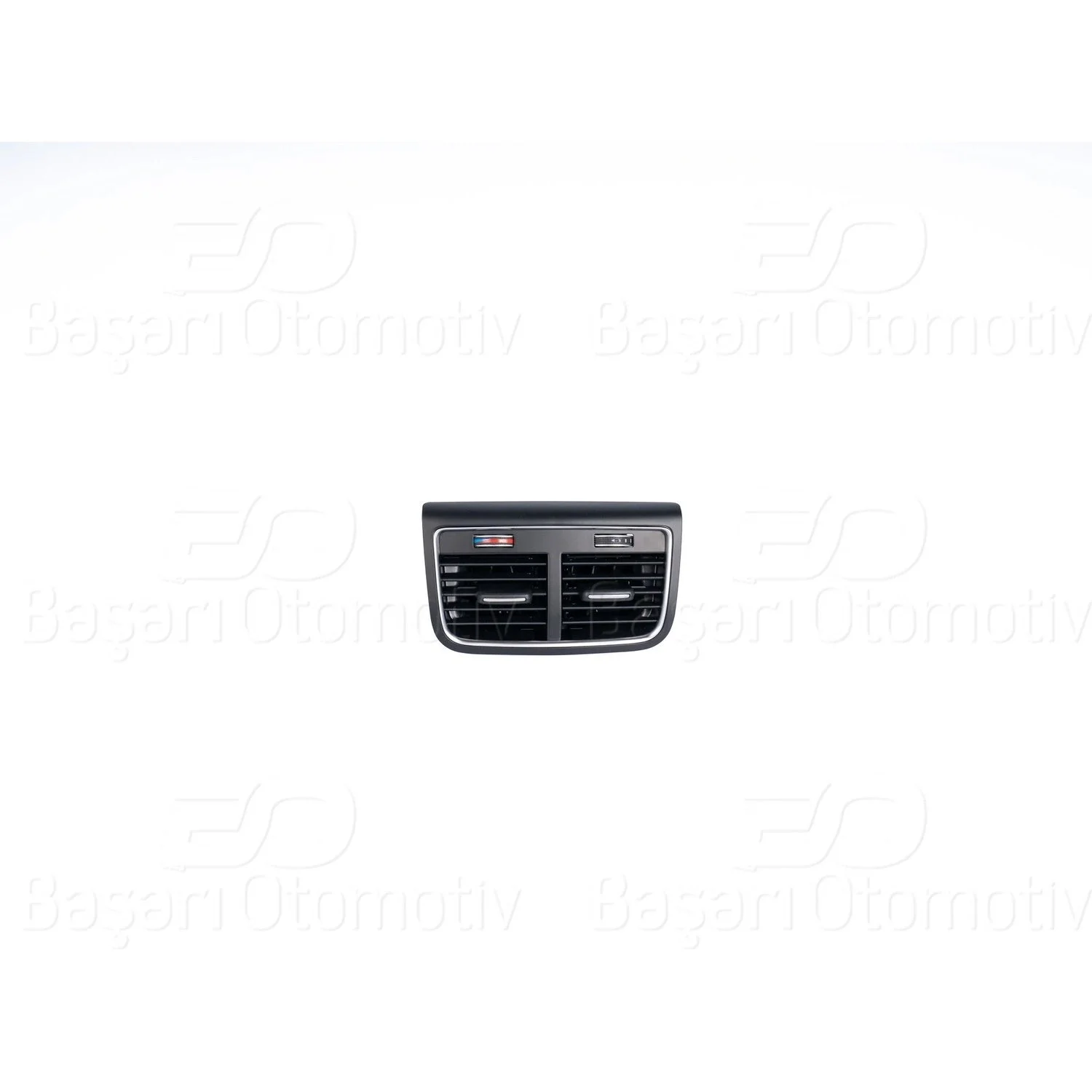 Audi A5 2008- Vent Grille Rear 8K0819203AXYN Wisco