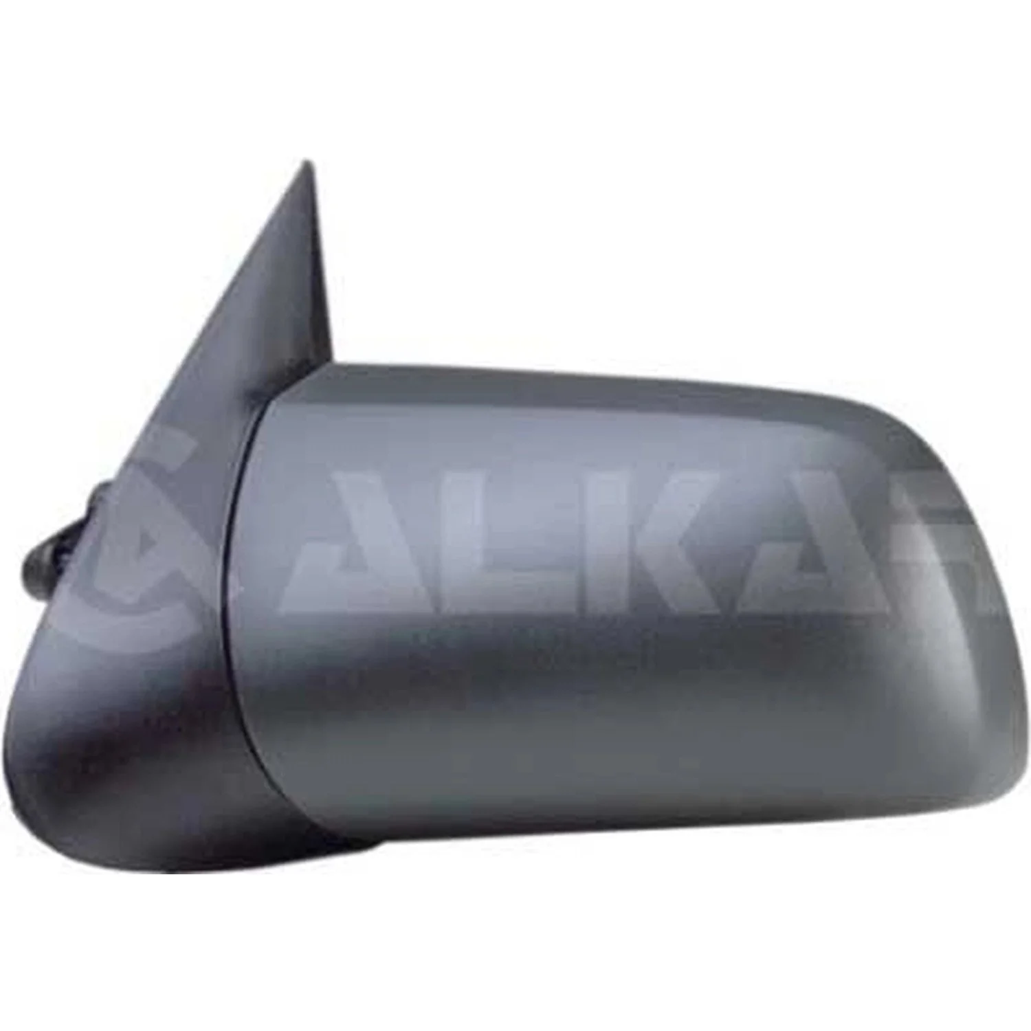 Opel Vectra A 1988-1995 Right Manual Wing Mirror 1428044 Taiwan