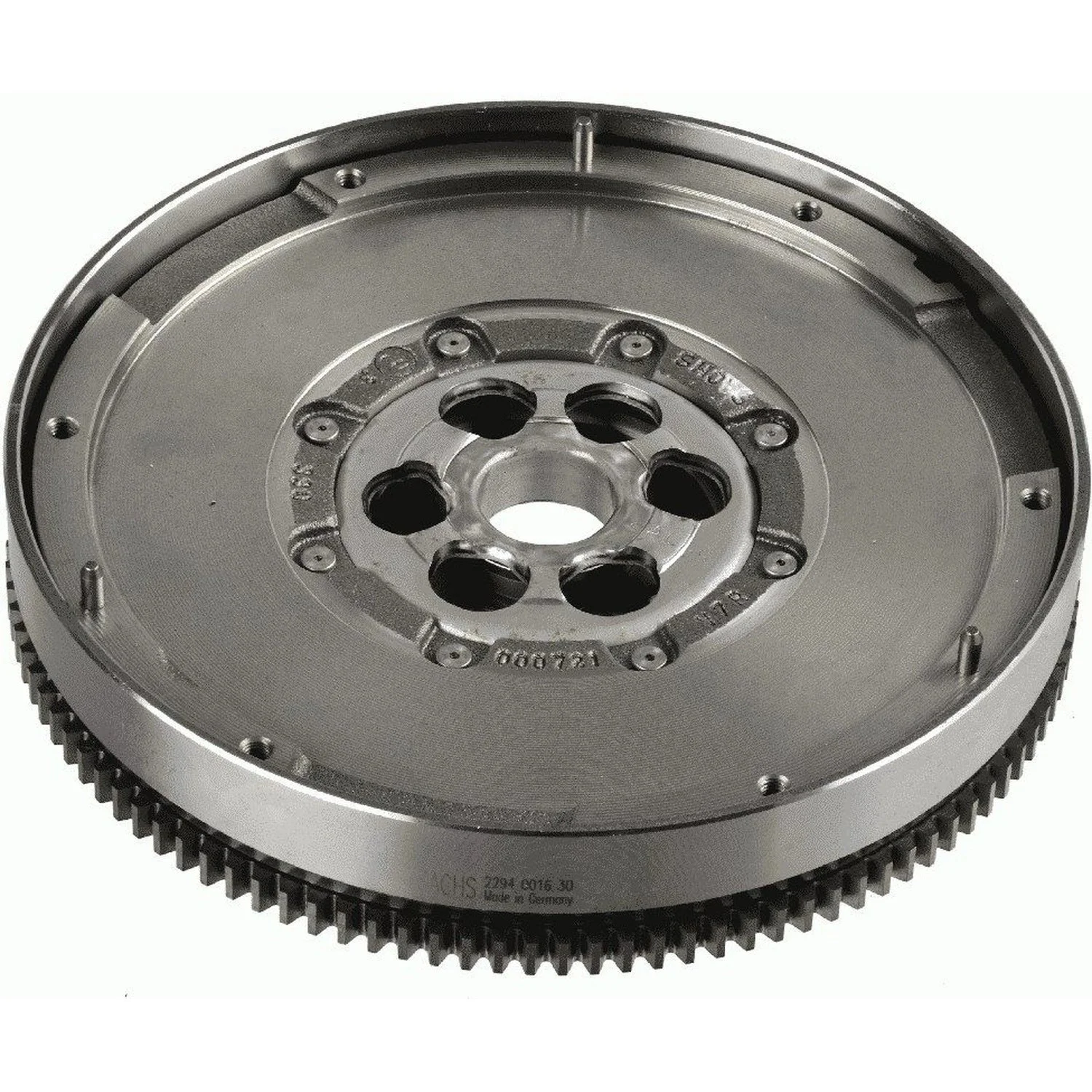 Opel Astra H Vectra C 2004- Flywheel 415051010 LUK