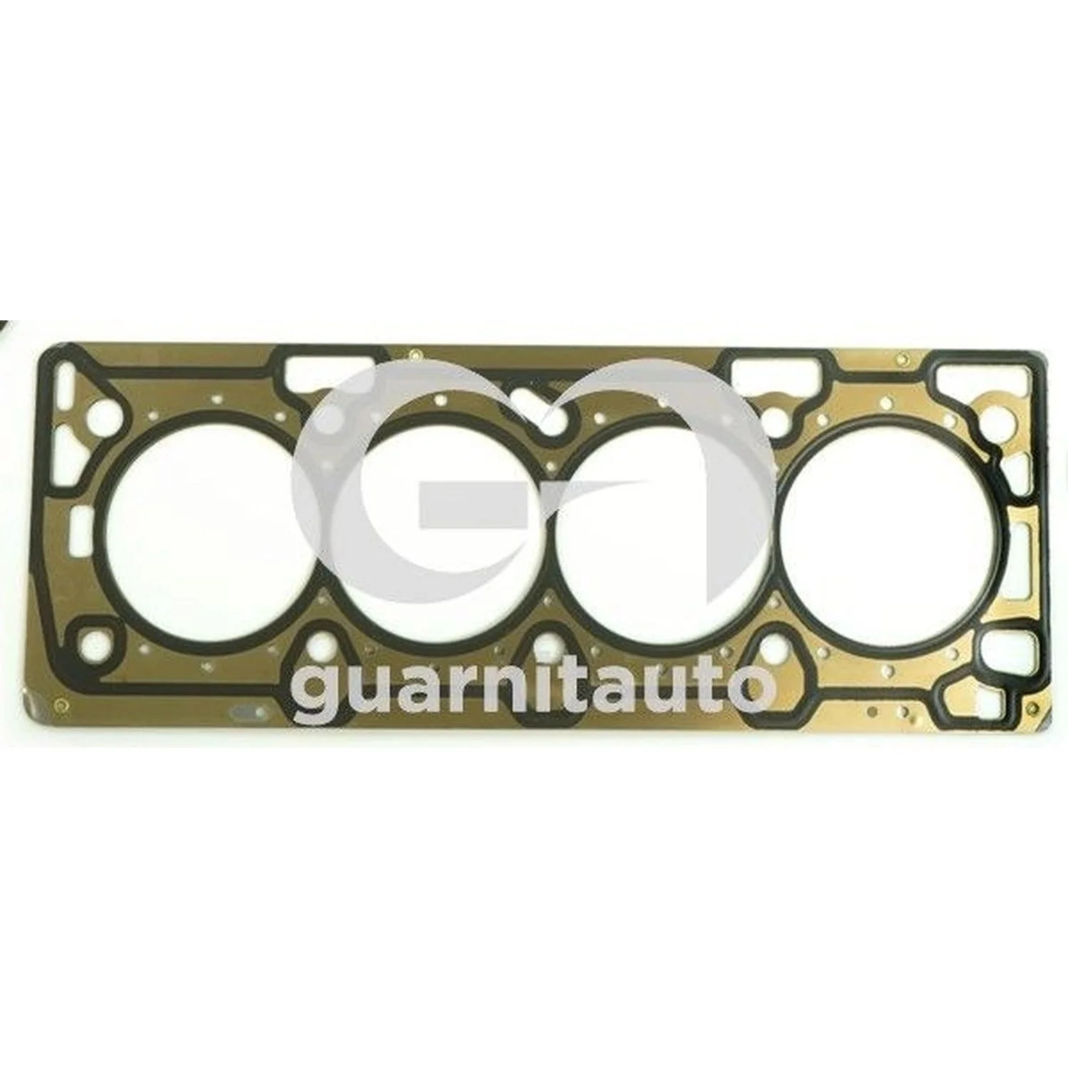 Opel Astra H Corsa D 2004- Cylinder Head Gasket Metal 55355578 GM