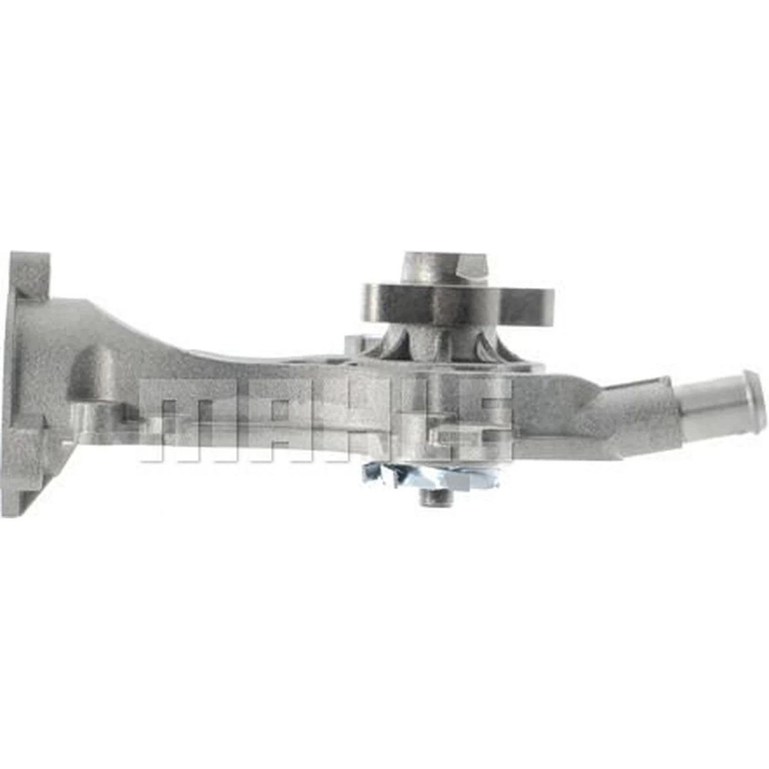 Opel Astra J Corsa D 2010- Water Pump 25193406 GM