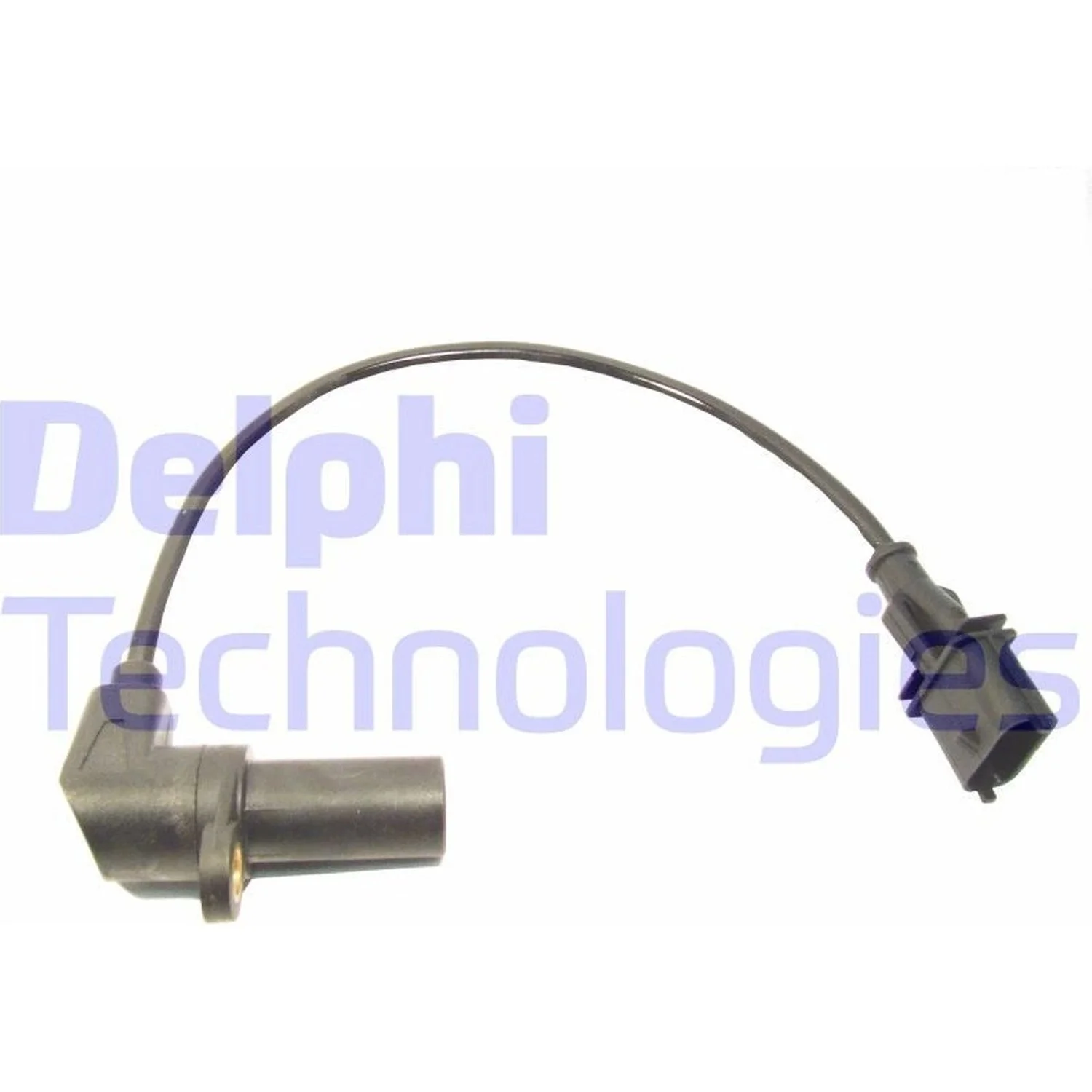 Opel Vectra B X16XEL X18XE 1998- Crankshaft Speed Sensor 206694755 Delphi